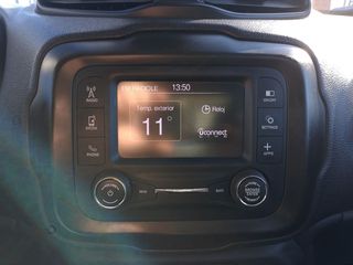 Jeep Renegade Sport FWD