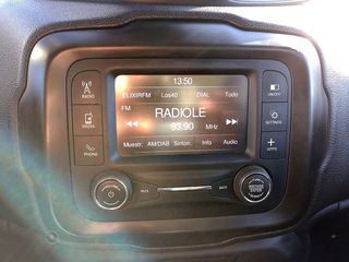 Jeep Renegade Sport FWD