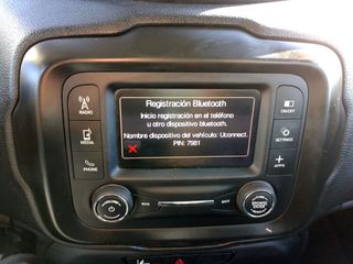 Jeep Renegade Sport FWD