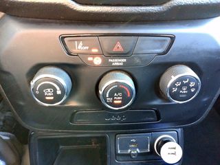 Jeep Renegade Sport FWD