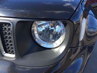 Jeep Renegade Sport FWD