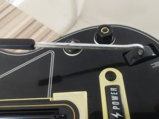 Guitarra Guitar Hero Live PS4 + Juego