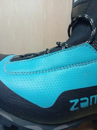Botas de Alpinismo 39 Zamberlan Brenva GTX RR