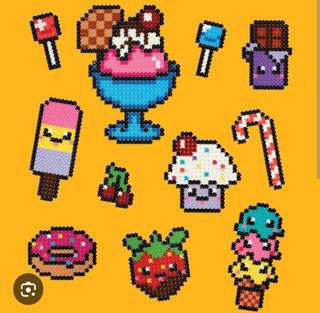 Maletín SIMBRIX Manualidades Niños