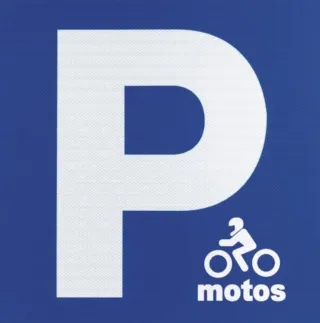 Plaza parking en alquiler en Parc de la Serp, LH