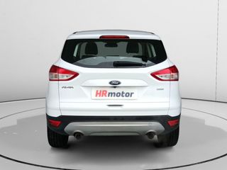 Ford Kuga Trend