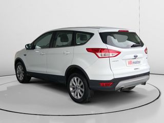 Ford Kuga Trend