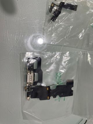 Pantalla iPhone 6 y Batería iPhone 7+