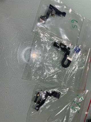 Pantalla iPhone 6 y Batería iPhone 7+