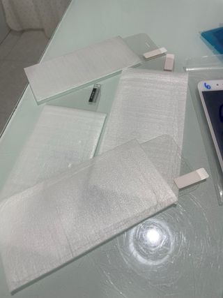 Pantalla iPhone 6 y Batería iPhone 7+