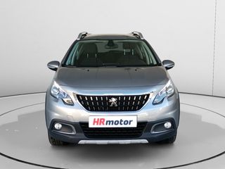 Peugeot 2008 Allure