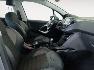 Peugeot 2008 Allure