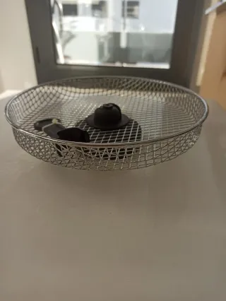 Rejilla freidora ActiFry SEB