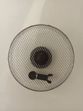 Rejilla freidora ActiFry SEB