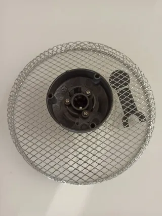 Rejilla freidora ActiFry SEB