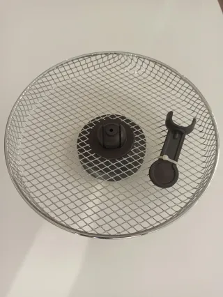 Rejilla freidora ActiFry SEB