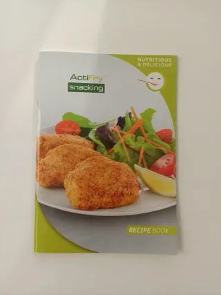 Rejilla freidora ActiFry SEB