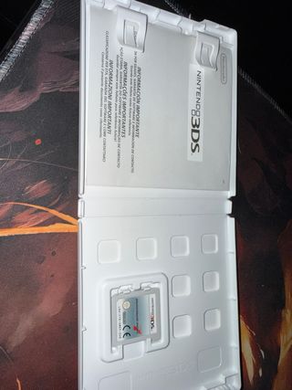 Mario Kart 7 Nintendo 3DS