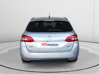 Peugeot 308 Allure