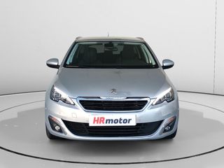 Peugeot 308 Allure