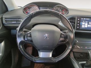 Peugeot 308 Allure