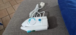 Ferro da stiro da viaggio Moulinex