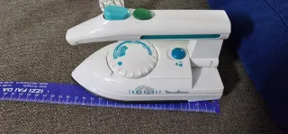 Ferro da stiro da viaggio Moulinex