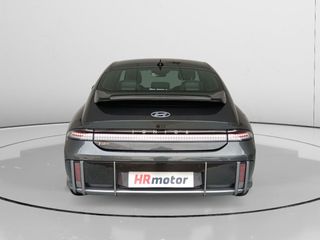 Hyundai IONIQ 6 Star Elektro