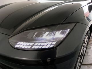 Hyundai IONIQ 6 Star Elektro