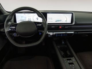 Hyundai IONIQ 6 Star Elektro