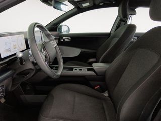 Hyundai IONIQ 6 Star Elektro