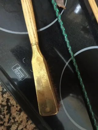 Lote equitación vintage