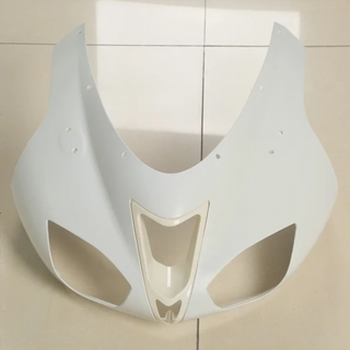 CARENADO COMPLETO KAWASAKI ZX6 (2007-08)