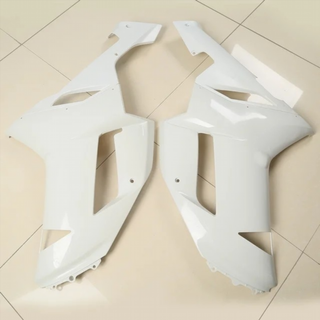 CARENADO COMPLETO KAWASAKI ZX6 (2007-08)