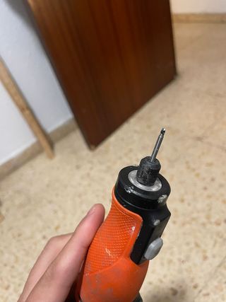 Multiherramienta Eléctrica Black+Decker