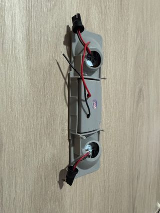 Luz Interior LED VW Tiguan