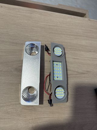 Luz Interior LED VW Tiguan