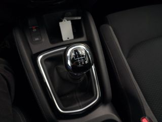 Nissan Qashqai N-Connecta