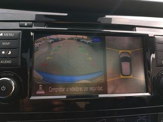 Nissan Qashqai N-Connecta