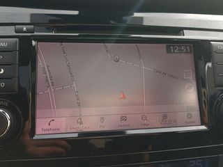 Nissan Qashqai N-Connecta