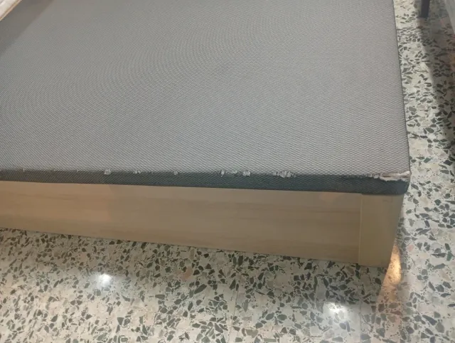 160x200Canape+Emma Hybrid Premium