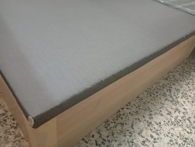 160x200Canape+Emma Hybrid Premium