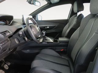 Peugeot 5008 Allure Pack