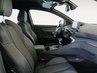 Peugeot 5008 Allure Pack