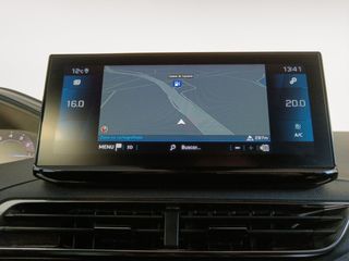 Peugeot 5008 Allure Pack