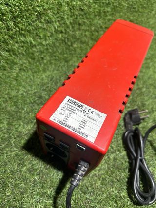 Salicru SPS.600.SOHO+ UPS 600VA