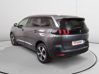 Peugeot 5008 Allure Pack