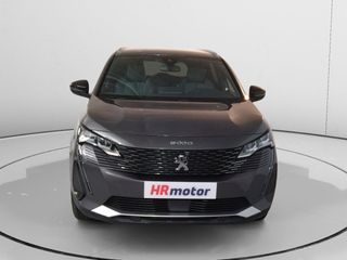 Peugeot 5008 Allure Pack