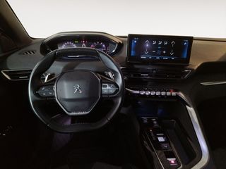 Peugeot 5008 Allure Pack