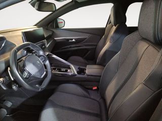 Peugeot 5008 Allure Pack